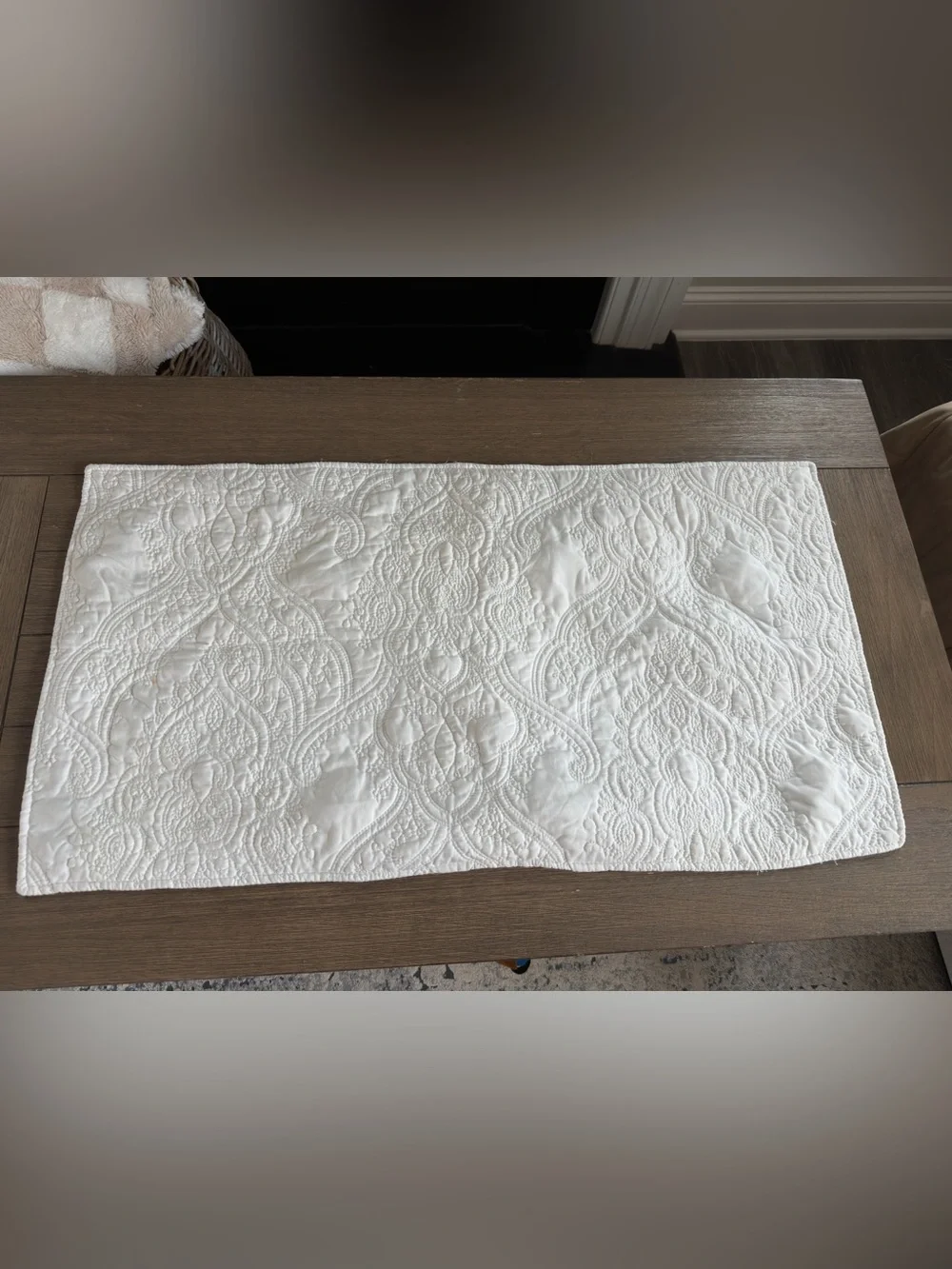 Maison & jardin king size pillow cases